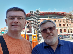 засновники медленс