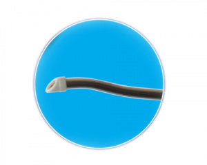 гібрід наконечник алкон